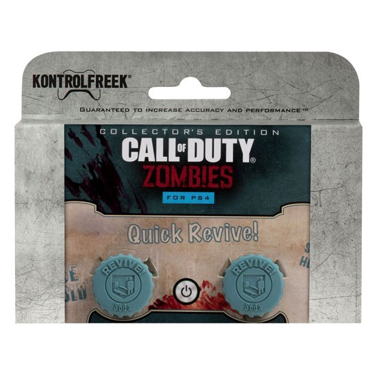 Ps4 thumb grips hotsell call of duty